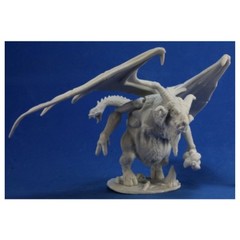 Demon Orcus / Demon Lord of Death (77316)